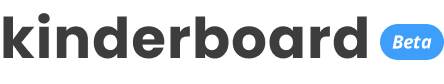 kinderboard beta